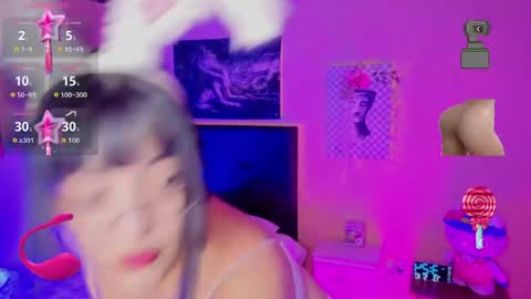 Sophie Pixel      online show from May 10, 2026, 8:25 pm