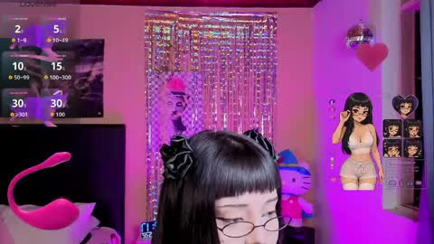 Sophie Pixel      online show from May 23, 2026, 4:18 am