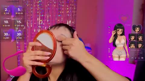 Sophie Pixel      online show from May 26, 2026, 3:13 am