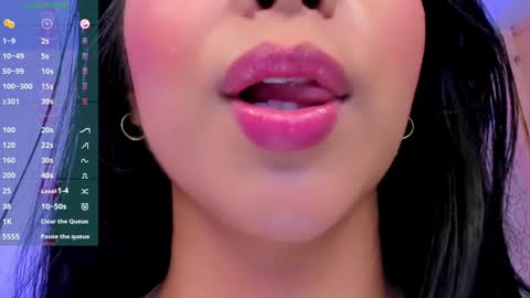 sophierooy online show from December 20, 2024, 7:07 pm