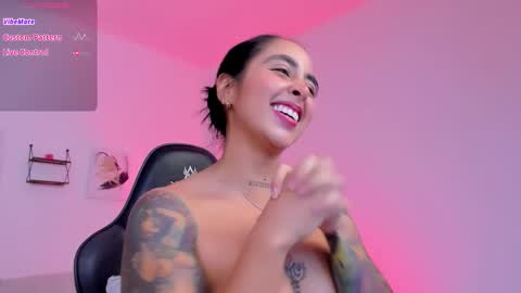 sophierooy online show from September 25, 2025, 12:47 am