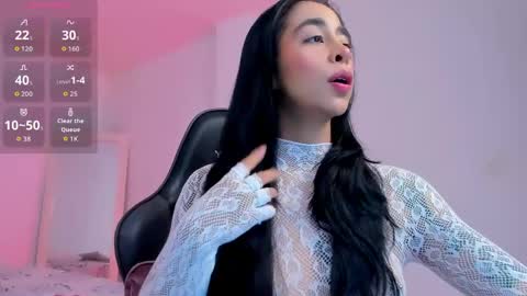 Snapshot of sophierooy chatting on April 1, 2026, 10:07 pm sophierooy online show from April 1, 2026, 10:07 pm