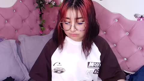   Sophie  online show from September 28, 2025, 7:08 pm