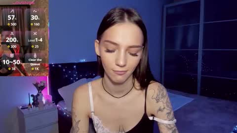 Snapshot of sophiewildcat chatting on February 26, 2026, 11:09 am sophiewildcat online show from February 26, 2026, 11:09 am