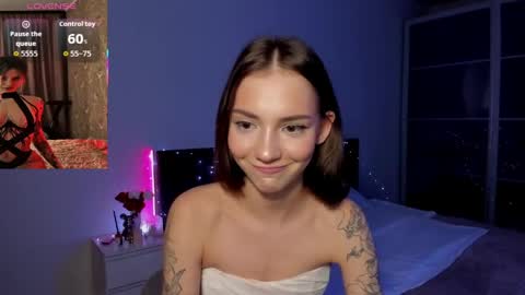 Snapshot of sophiewildcat chatting on April 2, 2026, 12:30 am sophiewildcat online show from April 2, 2026, 12:30 am