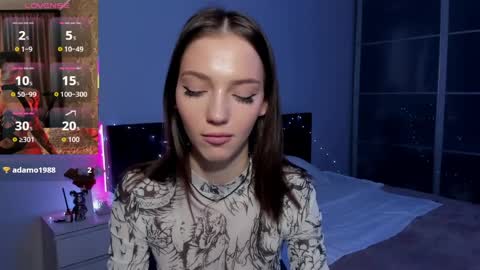 Snapshot of sophiewildcat chatting on April 6, 2026, 2:20 am sophiewildcat online show from April 6, 2026, 2:20 am