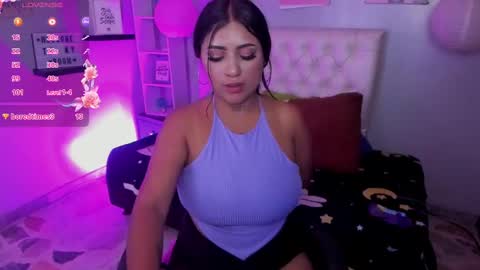 Snapshot of sophiia_13 chatting on February 19, 2025, 12:03 am Sofi online show from February 19, 2025, 12:03 am