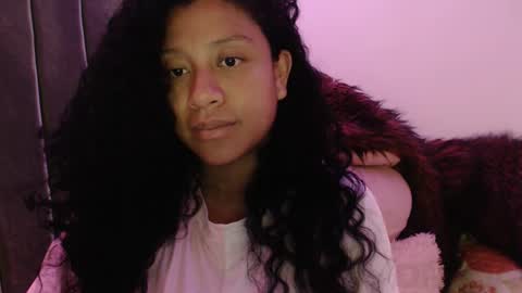 Snapshot of sophiia_dreams chatting on November 17, 2025, 11:10 pm Sophia this is not my real name online show from November 17, 2025, 11:10 pm