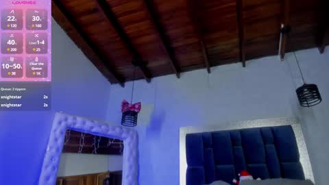 Snapshot of sophiia_gomezz_ chatting on January 3, 2025, 2:10 am sophi online show from January 3, 2025, 2:10 am