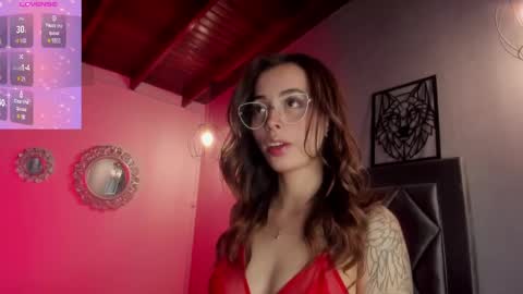 Snapshot of sophiia_gomezz_ chatting on February 1, 2025, 1:09 pm sophi online show from February 1, 2025, 1:09 pm