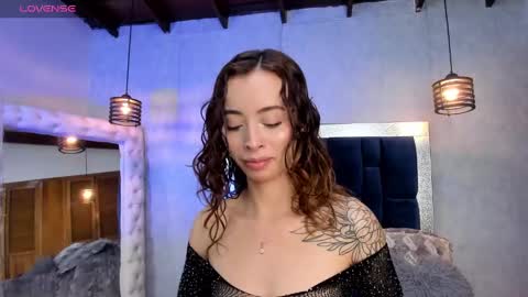 Snapshot of sophiia_gomezz_ chatting on February 10, 2025, 1:01 pm sophi online show from February 10, 2025, 1:01 pm