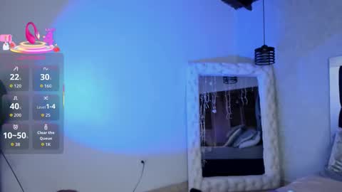 Snapshot of sophiia_gomezz_ chatting on September 14, 2025, 9:36 pm sophi online show from September 14, 2025, 9:36 pm