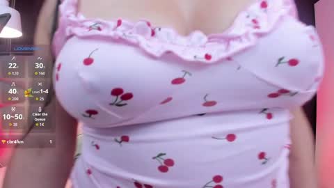sophiia_hott online show from May 22, 2026, 4:08 am