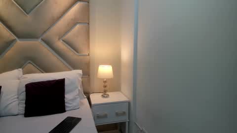 Snapshot of sophiia_joness_ chatting on February 22, 2026, 4:35 am Camila online show from February 22, 2026, 4:35 am