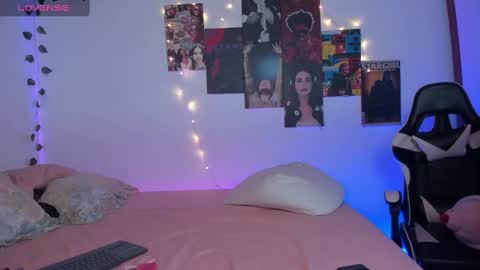 Snapshot of sophiie_parker chatting on January 17, 2025, 11:38 am Sophie online show from January 17, 2025, 11:38 am