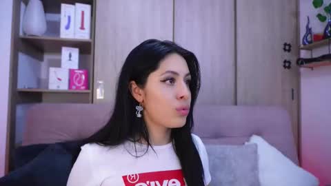 Snapshot of sophiiecums chatting on March 7, 2026, 9:45 pm Sophiie online show from March 7, 2026, 9:45 pm