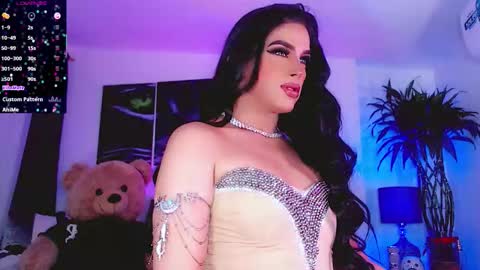 Sophie Sweet online show from November 9, 2025, 9:07 am