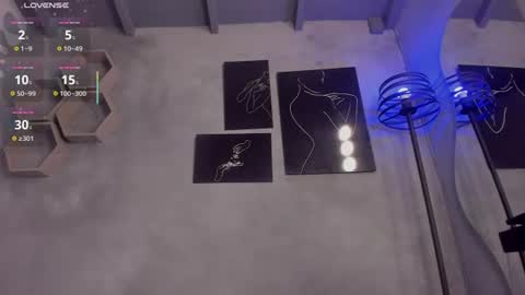 Dani online show from July 18, 2026, 3:22 am
