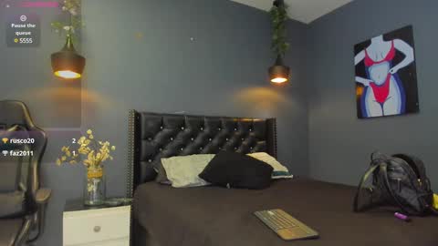 Snapshot of sophiietaylor_ chatting on January 30, 2025, 11:13 pm Sophie Taylor online show from January 30, 2025, 11:13 pm