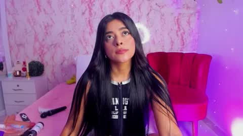 Sophie Wilson online show from February 3, 2026, 2:21 am