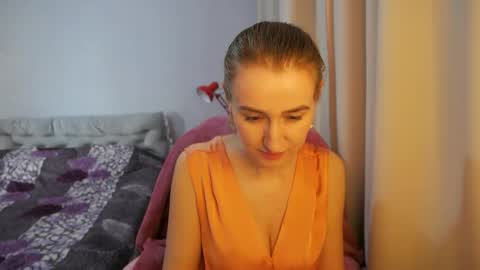 Snapshot of sophilorens chatting on March 7, 2026, 11:29 am Sophi online show from March 7, 2026, 11:29 am