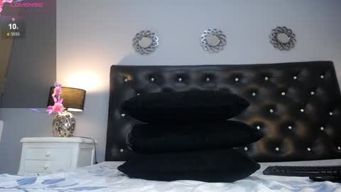 Snapshot of sophisimpson_ chatting on March 9, 2025, 4:00 pm Sophisimpson online show from March 9, 2025, 4:00 pm