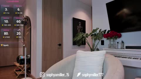 Sophy online show from March 2, 2026, 3:52 am
