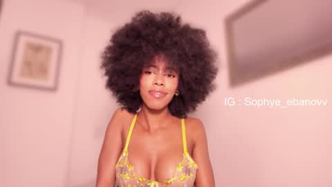 Snapshot of sophye_ebanov chatting on February 10, 2026, 12:37 am SEE U HERE OF online show from February 10, 2026, 12:37 am