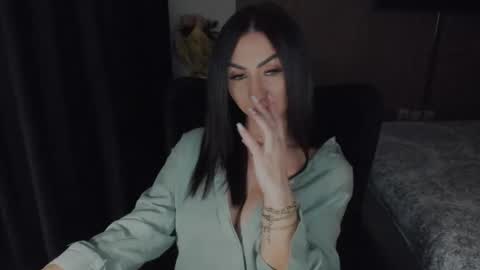 Soraya online show from February 4, 2025, 11:38 pm