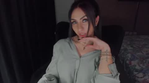 Soraya online show from March 8, 2025, 3:28 am