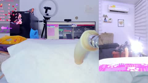 Soraya online show from October 26, 2025, 9:26 am