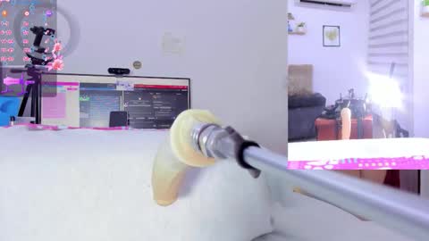 Soraya online show from November 2, 2025, 9:22 am