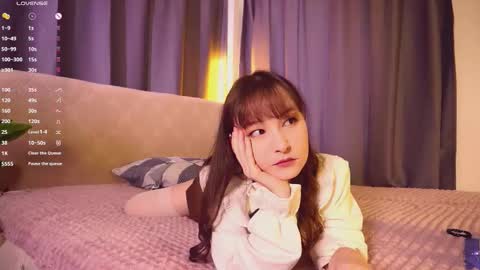 Snapshot of sorayumexxx chatting on December 22, 2025, 1:35 am Sora online show from December 22, 2025, 1:35 am