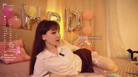 Snapshot of sorayumexxx chatting on January 11, 2026, 1:43 am Sora online show from January 11, 2026, 1:43 am