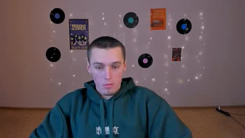 soren_blaze online show from February 10, 2026, 7:40 pm