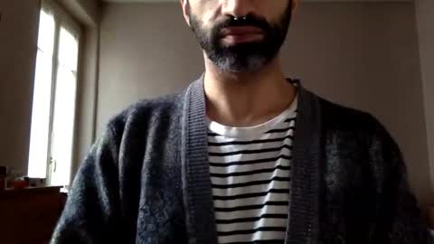 Snapshot of sorfo chatting on November 29, 2025, 3:15 pm Sorfo online show from November 29, 2025, 3:15 pm