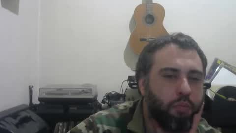 Metronomism online show from December 3, 2025, 2:30 am