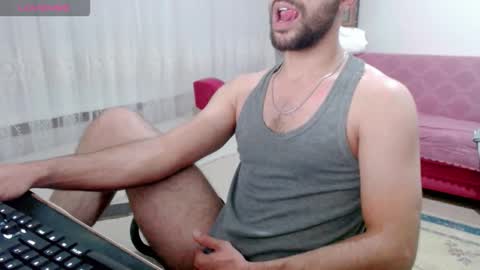 luis online show from October 29, 2025, 9:05 pm