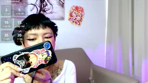 Alma  online show from December 15, 2025, 12:09 pm