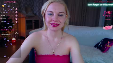 Lisa online show from April 10, 2026, 2:17 am