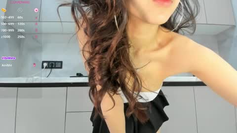 Snapshot of soul_mi chatting on March 30, 2026, 7:42 am Mia online show from March 30, 2026, 7:42 am