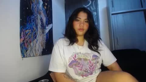 Snapshot of soul_purple chatting on October 7, 2025, 3:31 pm soul online show from October 7, 2025, 3:31 pm