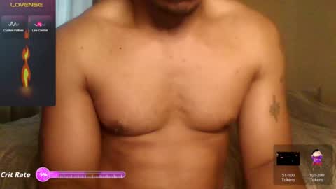 Snapshot of soullov chatting on October 12, 2025, 6:56 am soullov - TotalOutPlayer1 Twitter and Onlyfans online show from October 12, 2025, 6:56 am