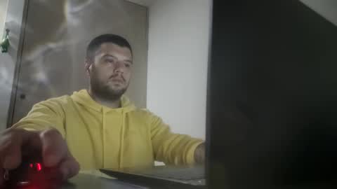 soulmanager69 online show from December 29, 2024, 4:27 am