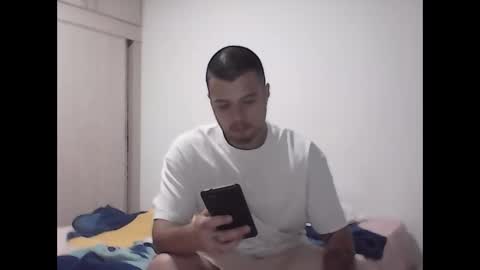 soulmanager69 online show from January 12, 2025, 7:11 am