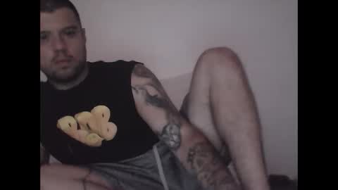 soulmanager69 online show from January 14, 2025, 9:35 am