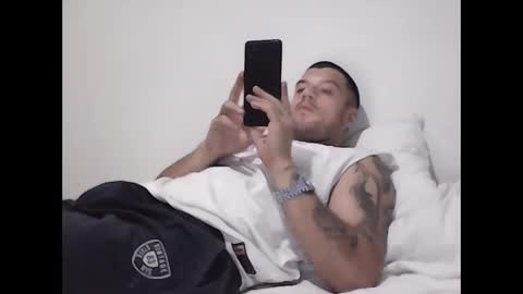 soulmanager69 online show from January 17, 2025, 5:53 am