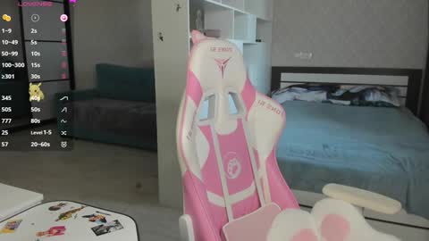 Snapshot of soulmate__ chatting on January 22, 2025, 5:37 am soulmate__ online show from January 22, 2025, 5:37 am