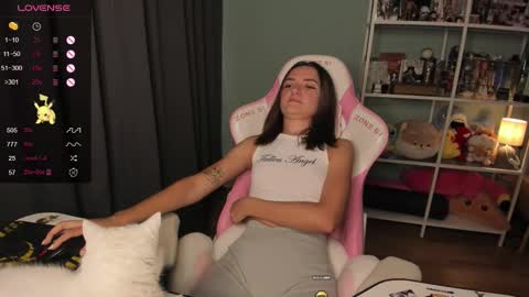 Snapshot of soulmate__ chatting on September 20, 2025, 3:29 am soulmate__ online show from September 20, 2025, 3:29 am