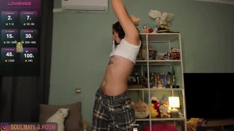 Snapshot of soulmate__ chatting on October 14, 2025, 3:18 am soulmate__ online show from October 14, 2025, 3:18 am